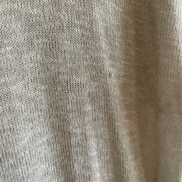 ODDY Floral Knit Top - Picture 3 of 11